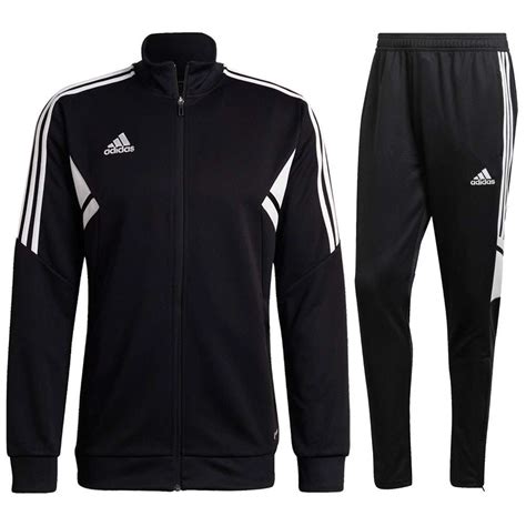 adidas anzug jungen grün schwarz|Trainingsanzüge für Jungen .